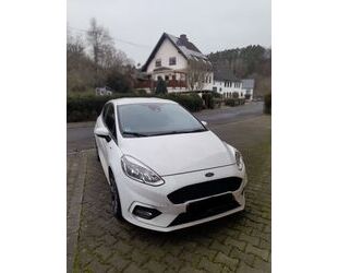 Ford Ford Fiesta 1,0 EcoBoost 74kW ST-Line Gebrauchtwagen