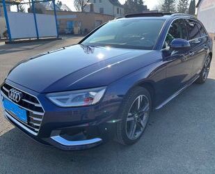 Audi Audi A4 30 TDI S tronic advanced Avant advanced Gebrauchtwagen