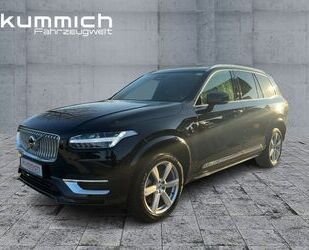 Volvo XC90 Gebrauchtwagen