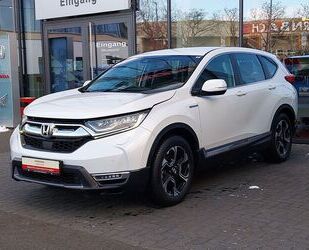 Honda CR-V Gebrauchtwagen