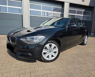 BMW 116 Gebrauchtwagen