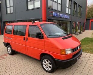 VW Volkswagen T4 1.9 DIESEL *TÜV NEU* Gebrauchtwagen