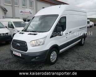 Ford Ford Transit FT 350 L3H3 Autm. VA Klima Navi Kamer Gebrauchtwagen