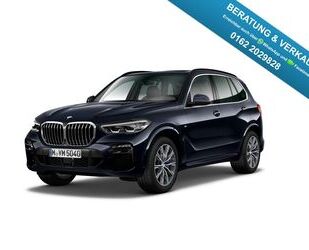 BMW BMW X5 XDRIVE25D M Sport HUD AHK El. Pano H/K Lede Gebrauchtwagen