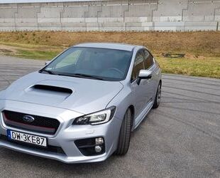 Subaru Subaru WRX 2.0 Gebrauchtwagen