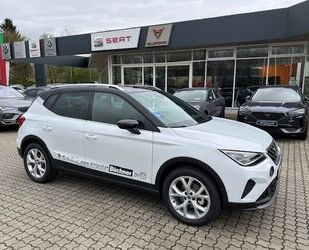 Seat Seat Arona 1.0 TSI OPF DSG FR Gebrauchtwagen