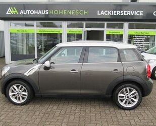 Mini MINI COOPER Countryman Cooper Gebrauchtwagen