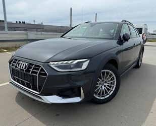 Audi Audi A4 Allroad 50 TDI quattro *VIRTUAL*NAVI*MATRI Gebrauchtwagen