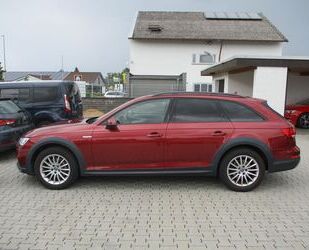 Audi Audi A4 Allroad 3.0 TDI S tronic quattro NAVI XENO Gebrauchtwagen