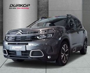 Citroen Citroën C5 Aircross Shine Pack Hybrid 225 Plug-In Gebrauchtwagen