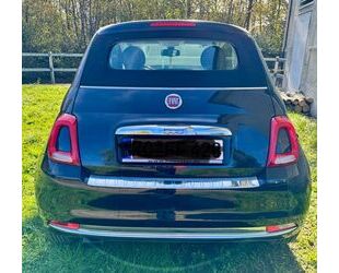 Fiat Fiat 500C 0.9 8V TwinAirSitzheizung /PDC Gebrauchtwagen