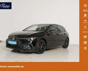 VW Volkswagen Golf GTI 2.0 TSI DSG P-Dach/LED/NAV/RFK Gebrauchtwagen