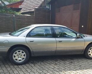 Chrysler Chrysler Vision TSI 3.5 V6 24V, 109Tkm, 2.Hd, AHK Gebrauchtwagen