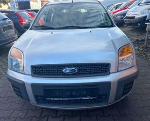 Ford Ford Fusion ; Gebrauchtwagen