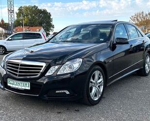 Mercedes-Benz Mercedes-Benz E 220 CDI AVANTGARDE *TÜV NEU* Gebrauchtwagen