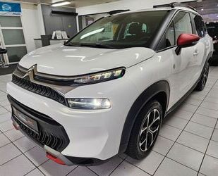 Citroen Citroën C3 Aircross AUT.*SHZG*KLIMA*ANDROID*SPURHA Gebrauchtwagen