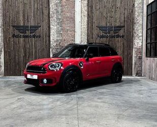 Mini MINI Cooper SE Countryman *PHEV*ALL4*JCW*PANODACH* Gebrauchtwagen