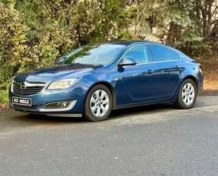 Opel Opel Insignia 2.0 CDTI Innovation+TÜV NEU+S-HZ+XE Gebrauchtwagen