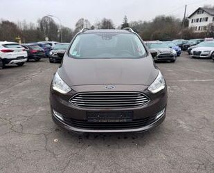 Ford Ford Grand C-MAX Titanium AHK*Navi*R-Kamera*Sitzhe Gebrauchtwagen