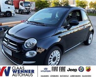 Fiat Fiat 500 DolceVita 1.0 Mild Hybrid EU6d UConnect e Gebrauchtwagen