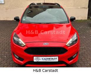 Ford Ford Focus Turnier ST-Line Gebrauchtwagen