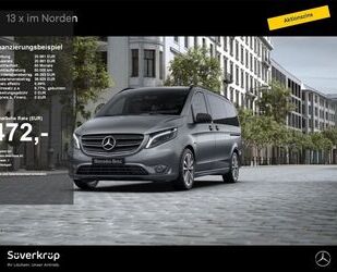 Mercedes-Benz Mercedes-Benz Vito 124 Aut. Tourer PRO Lang PANO/D Gebrauchtwagen