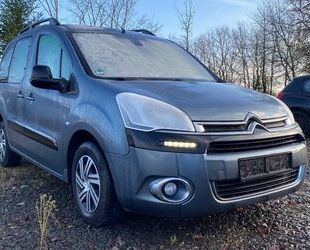 Citroen Citroën Berlingo Kombi Selection+TEMPOMAT+KLIMA+PD Gebrauchtwagen