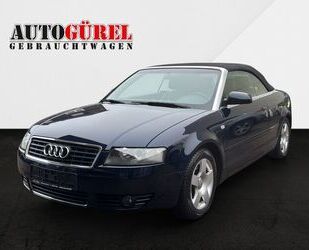 Audi Audi A4 Cabriolet 1.8 T Gebrauchtwagen