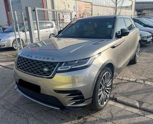 Land Rover Land Rover Range Rover Velar 3.0 V6 D300 R-Dynamic Gebrauchtwagen