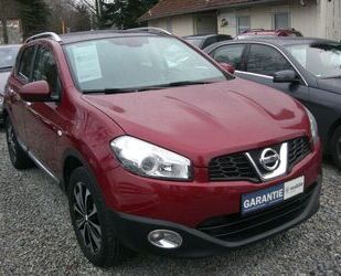 Nissan Nissan Qashqai I-Way 2.Hand,Kamera & erst 34TKm!!! Gebrauchtwagen