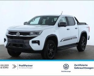 VW Volkswagen Amarok Double Cab PanAmericana Leder*AH Gebrauchtwagen