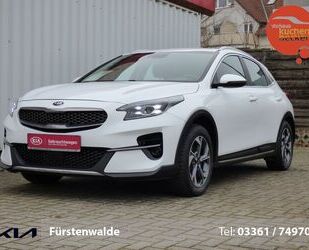 Kia Kia Xceed 1.6 CRDI Spirit Gebrauchtwagen