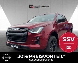 Isuzu Isuzu D-Max V-CROSS DoubleCab 4WD Automatik Winter Gebrauchtwagen