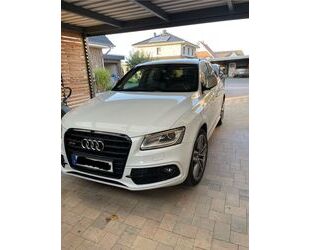 Audi Audi SQ5 3.0 TDI competition tiptronic quattro - Gebrauchtwagen