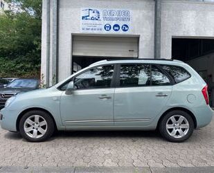 Kia Kia Carens LX Gebrauchtwagen