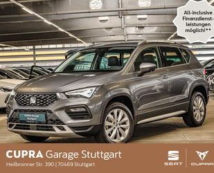 Seat Seat Ateca Xperience 1.5 TSI DSG 110 kW Gebrauchtwagen