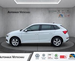 Skoda Skoda Scala Style 1.5 TSI OPF DSG/LED/PDC/KFK/SHZ Gebrauchtwagen