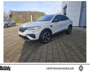 Renault Renault Arkana TCe Mild Hybrid 140 EDC Techno NAVI Gebrauchtwagen