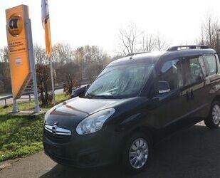 Opel Opel Combo D Edition L1H2 Gebrauchtwagen