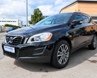 Volvo Volvo XC60 Edition PRO AWD/LEDER/AUTOMATIK/NAVI Gebrauchtwagen