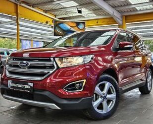 Ford Ford Edge TDCi 4x4 Titanium Navi e.Sitz el.Heck Le Gebrauchtwagen