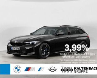 BMW BMW 330e Touring xDrive M-Sport H/K NAVI LED HUD A Gebrauchtwagen