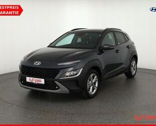 Hyundai Hyundai Kona 1.0 T-GDI Advantage Sitzheizung DAB P Gebrauchtwagen