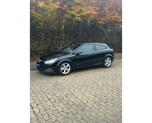 Opel Opel Astra H 1.8 GTC Sport, 140PS, HU 04/26, gepfl Gebrauchtwagen