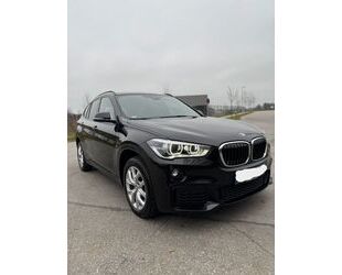 BMW BMW X1 xDrive20d M Sport Steptronic M Sport Gebrauchtwagen