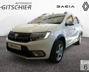 Dacia Dacia Logan MCV Stepway Blue dCi 95 Gebrauchtwagen