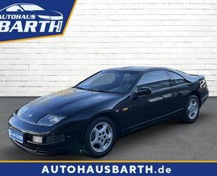 Nissan Nissan 300 ZX *Leder* Tragadach* Klima* 2.Hand Gebrauchtwagen