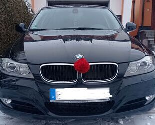 BMW BMW 320d xDrive Touring - Gebrauchtwagen