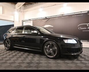 Audi Audi RS6 RS 6 Avant 5.0 TFSI FULL SERVICE BOOK !! Gebrauchtwagen