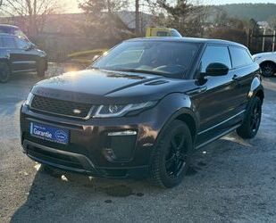 Land Rover Land Rover Range Rover Evoque HSE Dynamic*BI-COLOR Gebrauchtwagen